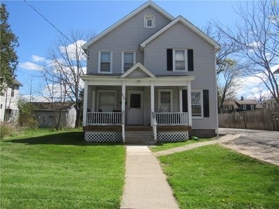 808 S Main St, Newark, NY, 14513