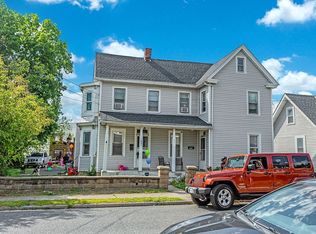 308 Billingsport Rd, Paulsboro, NJ 08066