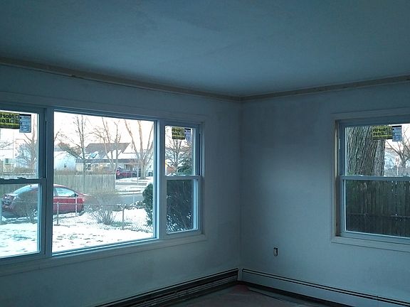 ALL NEW "LOW E ARGON" WINDOW