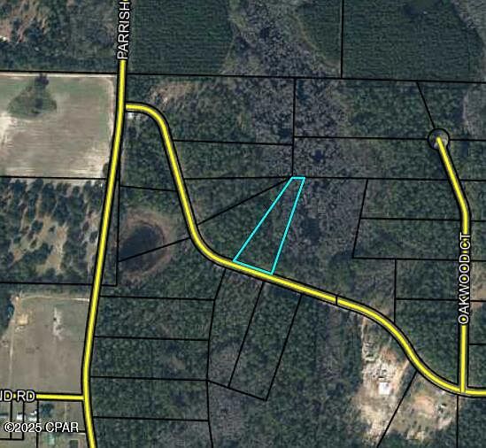 2nd image of 0 Cypress Crossing Rd