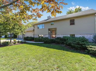 4017 91st St, Pleasant Prairie, WI 53142