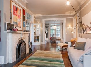 38 Cambridge Pl #1, Brooklyn, NY 11238