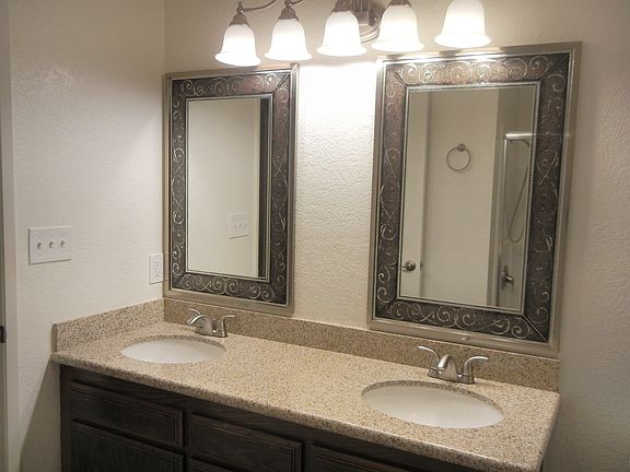 Large bathroom