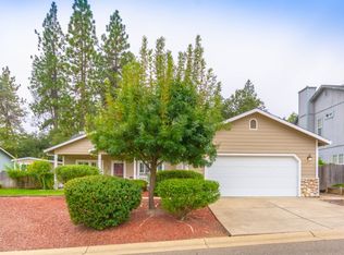 2671 Clay St, Placerville, CA