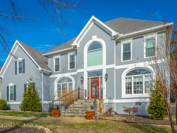 1713 Hourglass Point, Hixson, TN 37343