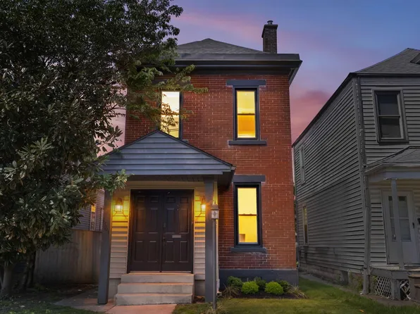 1383 City Park Ave, Columbus, OH 43207