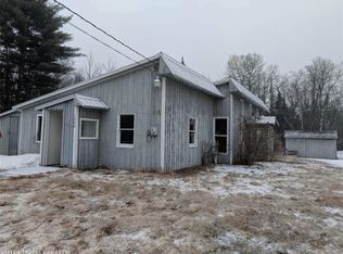 1440 Salem Rd, Salem Twp, ME 04983