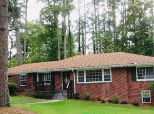 1312 Carolyn Dr NE, Atlanta, GA 30329