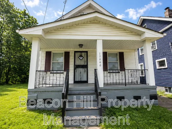 12600 Watterson Ave, Cleveland, OH 44105
