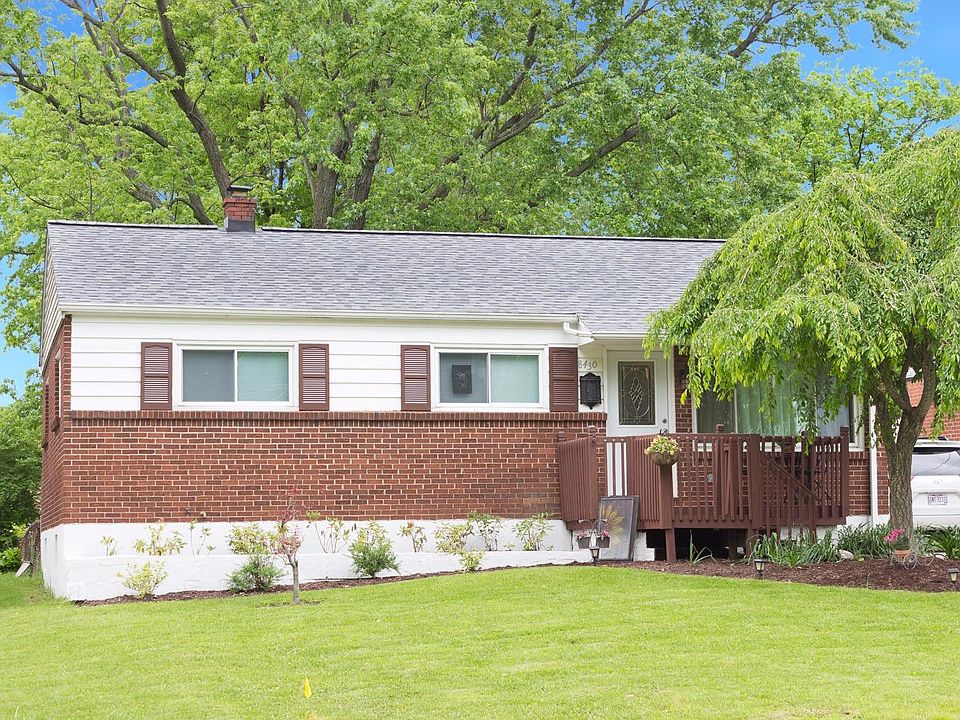 1st image of 8430 Donna Ln