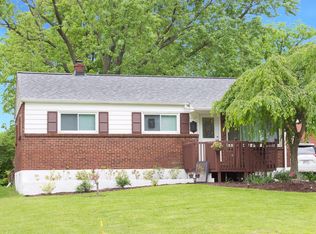 8430 Donna Ln, Cincinnati, OH 45236