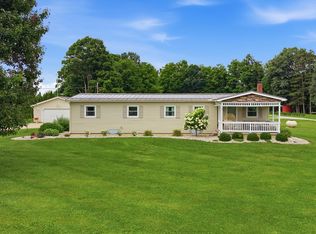 950 Mock Rd, Bellville, OH 44813