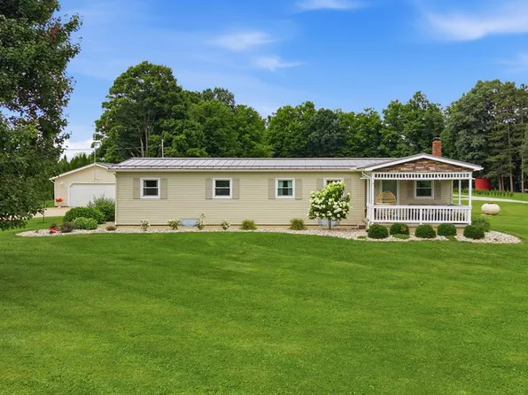 950 Mock Rd, Bellville, OH 44813