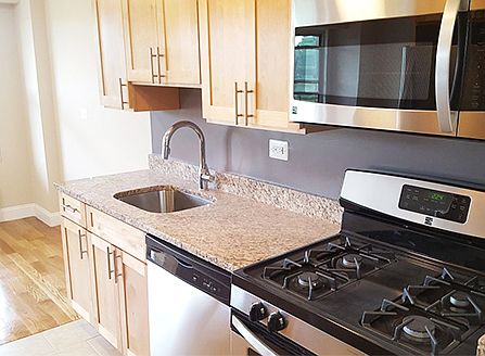 2nd image of 1240 Morrison Ave APT 5H