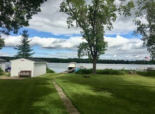 2142 Bone Lake Point W, Milltown, WI 54858