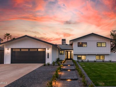 8220 E San Miguel Ave, Scottsdale, AZ, 85250