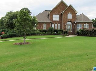 7971 Overbrook Pkwy, Morris, AL 35116