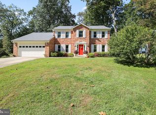 1512 Urciolo Ct, Silver Spring, MD 20905