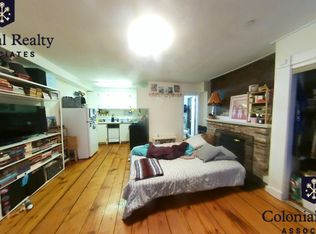 61 Hancock St #11A, Boston, MA 02114