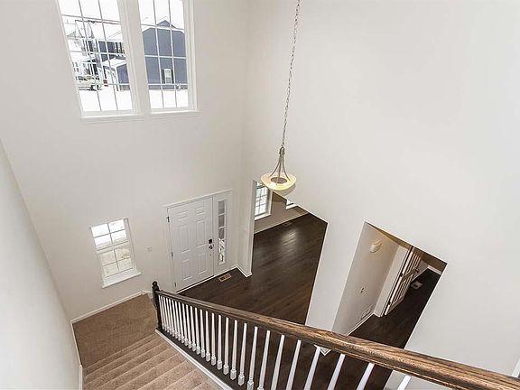 Located on 0048 in Sagebrook - Single Family Homes in Lockport, IL