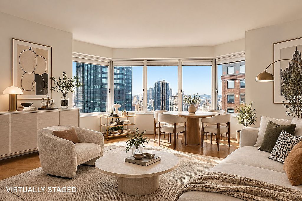 1-bedroom condo for sale in Midtown