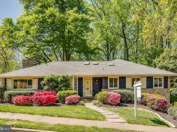 3624 N Monroe St, Arlington, VA 22207