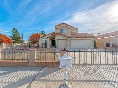13573 La Villa Dr, Victorville, CA, 92395