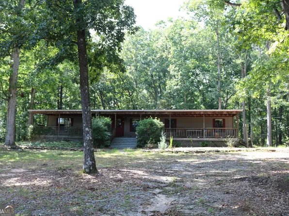 2096 Roy Woods Rd, Comer, GA 30629