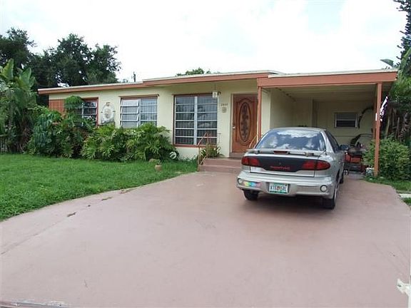 2nd image of 3500 NW 177th Ter