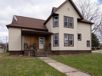 155 Gilson Ave, Oakfield, WI, 53065