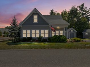 1 Ranger Ln #12, Kennebunkport, ME 04046