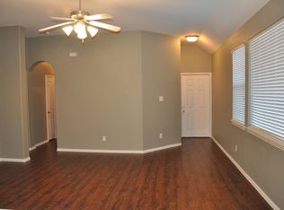 9816 Concord Dr, Providence Village, TX 76227