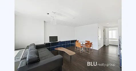 Sold by BLU Real Estate