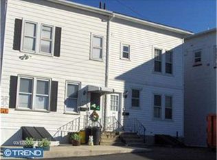 2427 Nottingham Way, Mercerville, NJ 08619