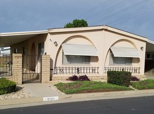 4505 Prince St, Bakersfield, CA