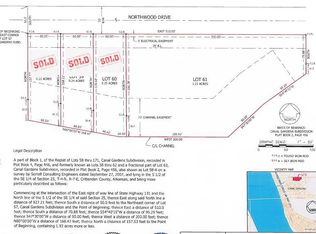 Northwood Dr, Hughes, AR 72348