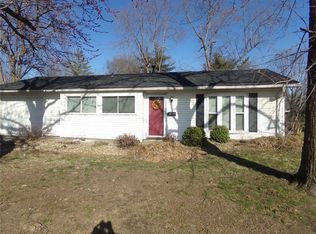 2716 Maryville Rd, Granite City, IL 62040