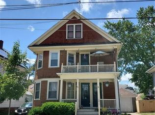 38 Wildwood Ave, Providence, RI 02907