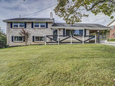 305 Sunnybrook Dr, Bristol, TN, 37620