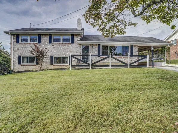 305 Sunnybrook Dr, Bristol, TN 37620