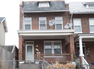 218 S St NE, Washington, DC 20002