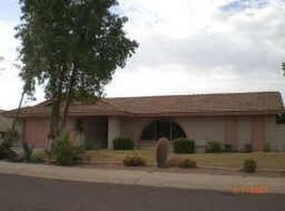 8619 E San Esteban Dr, Scottsdale, AZ 85258