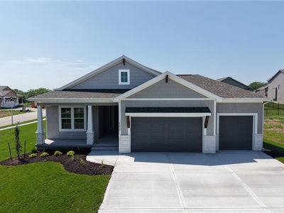 24919 W 145th St, Olathe, KS, 66061