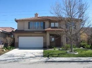 15051 Granite Peak Ave, Fontana, CA 92336