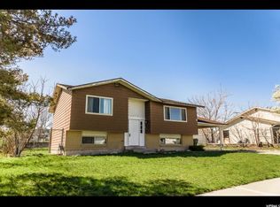5379 W Early Duke Dr, Salt Lake City, UT 84120