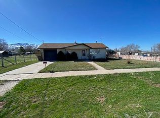 355 W 100 S, Fillmore, UT 84631