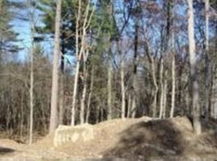 242 Auburn St, Bridgewater, MA 02324