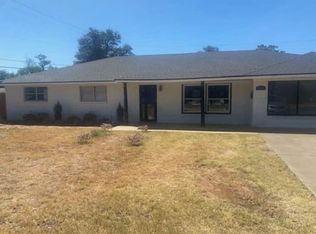 3101 Lockheed Dr, Midland, TX 79701