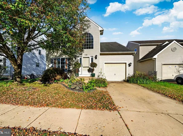 116 Mayfield Dr, Coatesville, PA 19320