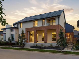 3604 Tom Miller St, Austin, TX 78723